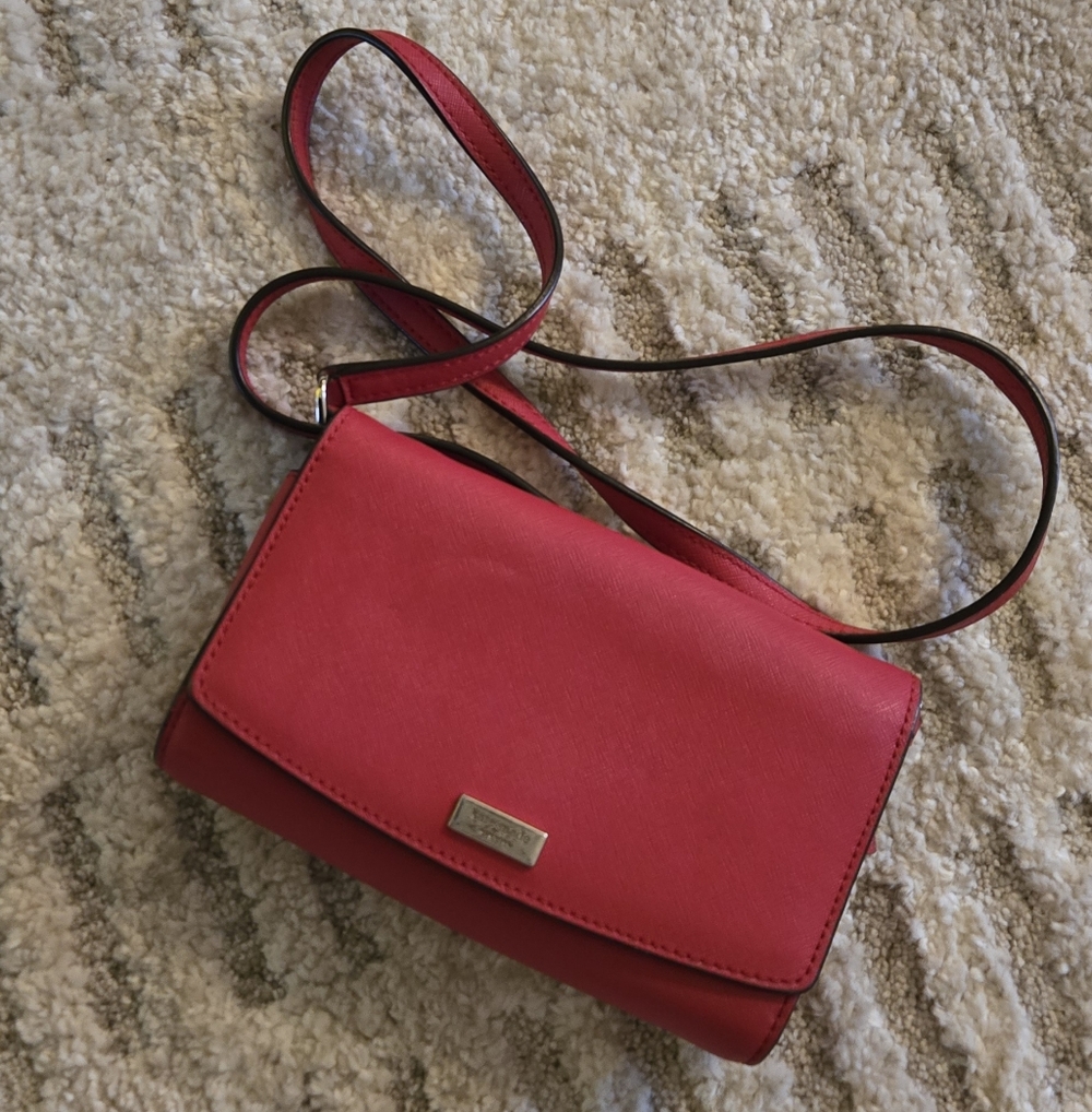 Kate Spade Crossbody Purse